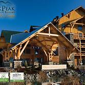 Hope Lake Lodge & Indoor Waterpark