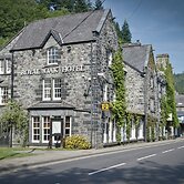 Royal Oak Hotel