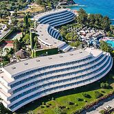 The Grand Blue Sky International