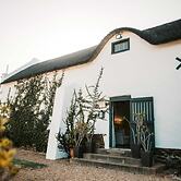 Jan Harmsgat Country House