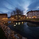 Iksir Resort Town - Special Class