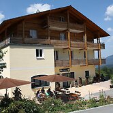 Berghotel Mooshütte