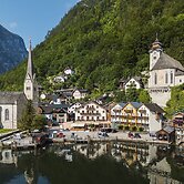 Heritage Hotel Hallstatt