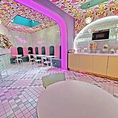 Hôtel La Petite Rosa