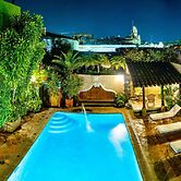 Hotel Casa del Parque