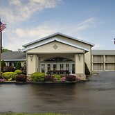 Red Roof Inn & Suites Herkimer