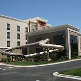 Hampton Inn Bermuda Run Winston-Salem