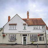 The White Hart by Chef and Brewer Collection