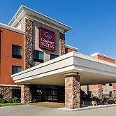 Comfort Suites Gothenburg