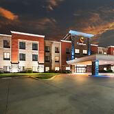Comfort Suites Gothenburg South