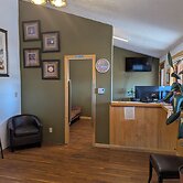 The Western Inn Motel and RV Park
