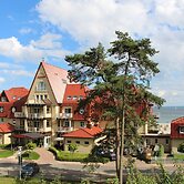 Strandhotel Gromitz