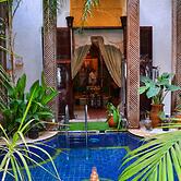 Palais Al Firdaous