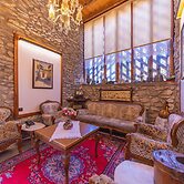 Cesmeli Konak Garden