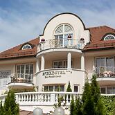 Parkhotel Bad Faulenbach
