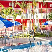 Hotel Pousada Vivendas do Sol e Mar