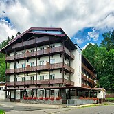 B&B am Steinbachtal