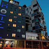 Aloft Brussels Schuman