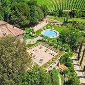 Hotel Villa Campomaggio