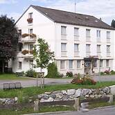 Gästehaus an der Peitnach