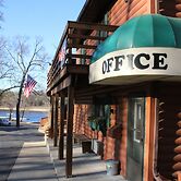 Cedar Lodge and Settlement