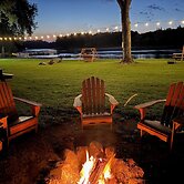 Cedar Lodge and Settlement