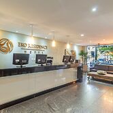 Eko Residence Hotel
