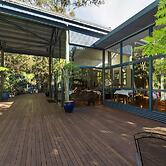 Pethers Rainforest Retreat