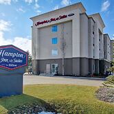 Hampton Inn & Suites by Hilton Red Deer