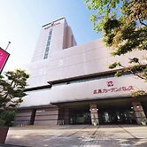 Hotel Hiroshima Garden Palace