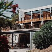 Auberge Kallisté