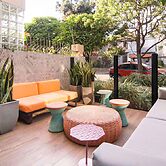 ibis Porto Alegre Moinhos de Vento