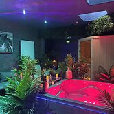 Hôtel & SPA Le Gambetta, Centre-ville, Bergerac