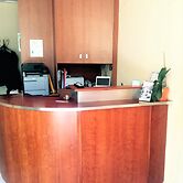 Hotel Ristorante La Mimosa