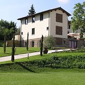 B&B Il Poggiolo delle Rose