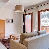 Dormio Resort Les Portes du Mont Blanc