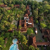Coconut Lagoon - Cgh Earth