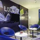 ibis budget Chilly Mazarin Les Champarts