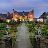 Greywalls Hotel and Chez Roux