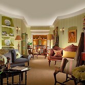 Greywalls Hotel and Chez Roux