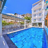 Linda Beach Class Hotel - Boutique Class