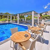 Linda Beach Class Hotel - Boutique Class