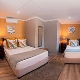 88 Baron van Reede Guesthouse
