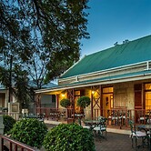 88 Baron van Reede Guesthouse