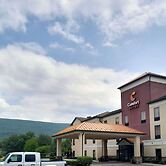 Comfort Suites Altoona