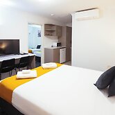 Burke and Wills Mt Isa Motel