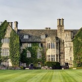 Stonehouse Court Hotel