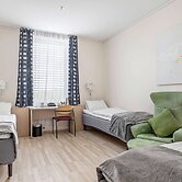 Best Western Leto Arena