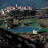Sextantio Albergo Diffuso