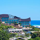 Tahiti Airport Motel